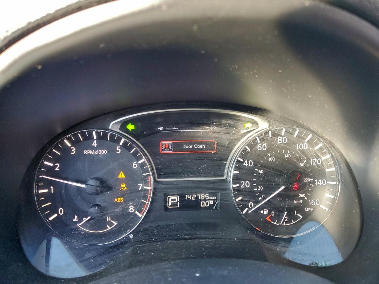 Nissan Altima 2.5 Image 7