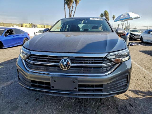 Volkswagen Jetta Se Image 2