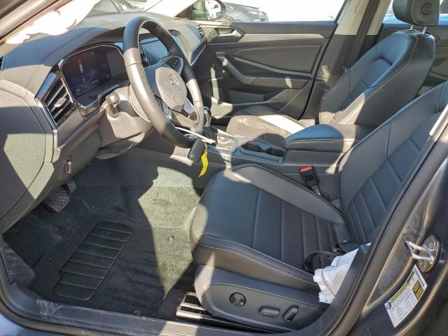 Volkswagen Jetta Se Image 11