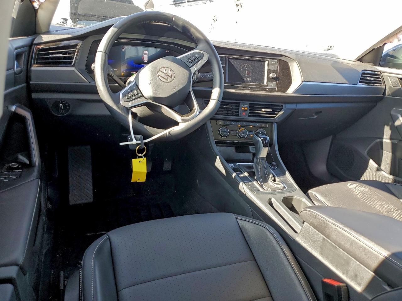 Volkswagen Jetta Se Image 5