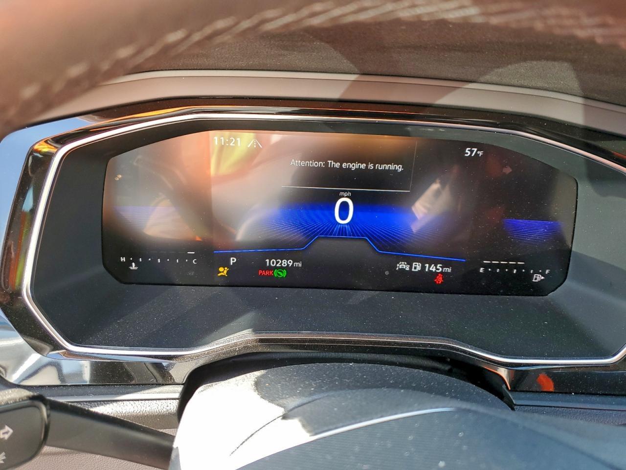 Volkswagen Jetta Se Image 9