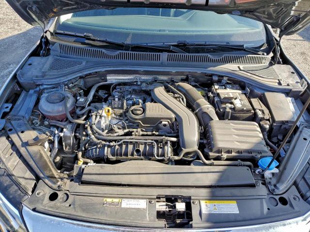 Volkswagen Jetta Se Image 8