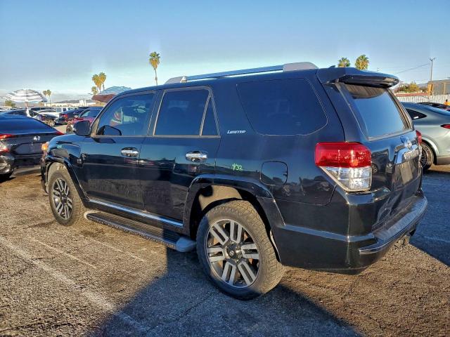 Toyota 4Runner Sr5 Image 5