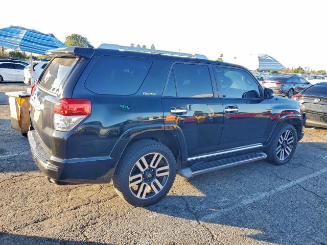 Toyota 4Runner Sr5 Image 6