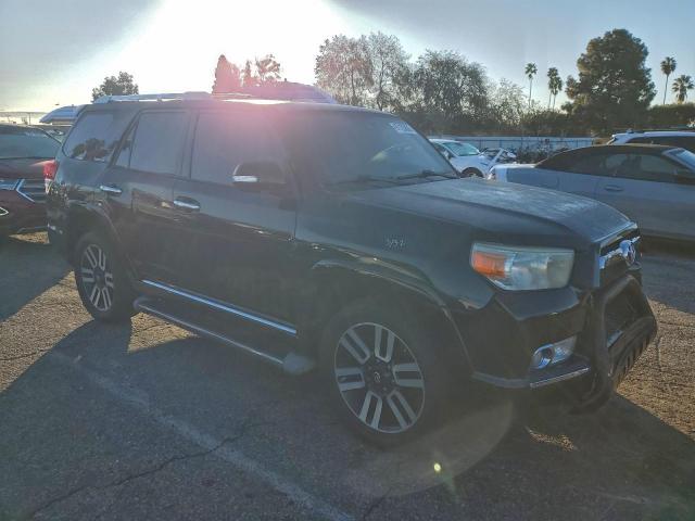 Toyota 4Runner Sr5 Image 7