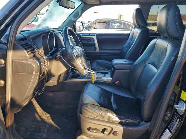 Toyota 4Runner Sr5 Image 8