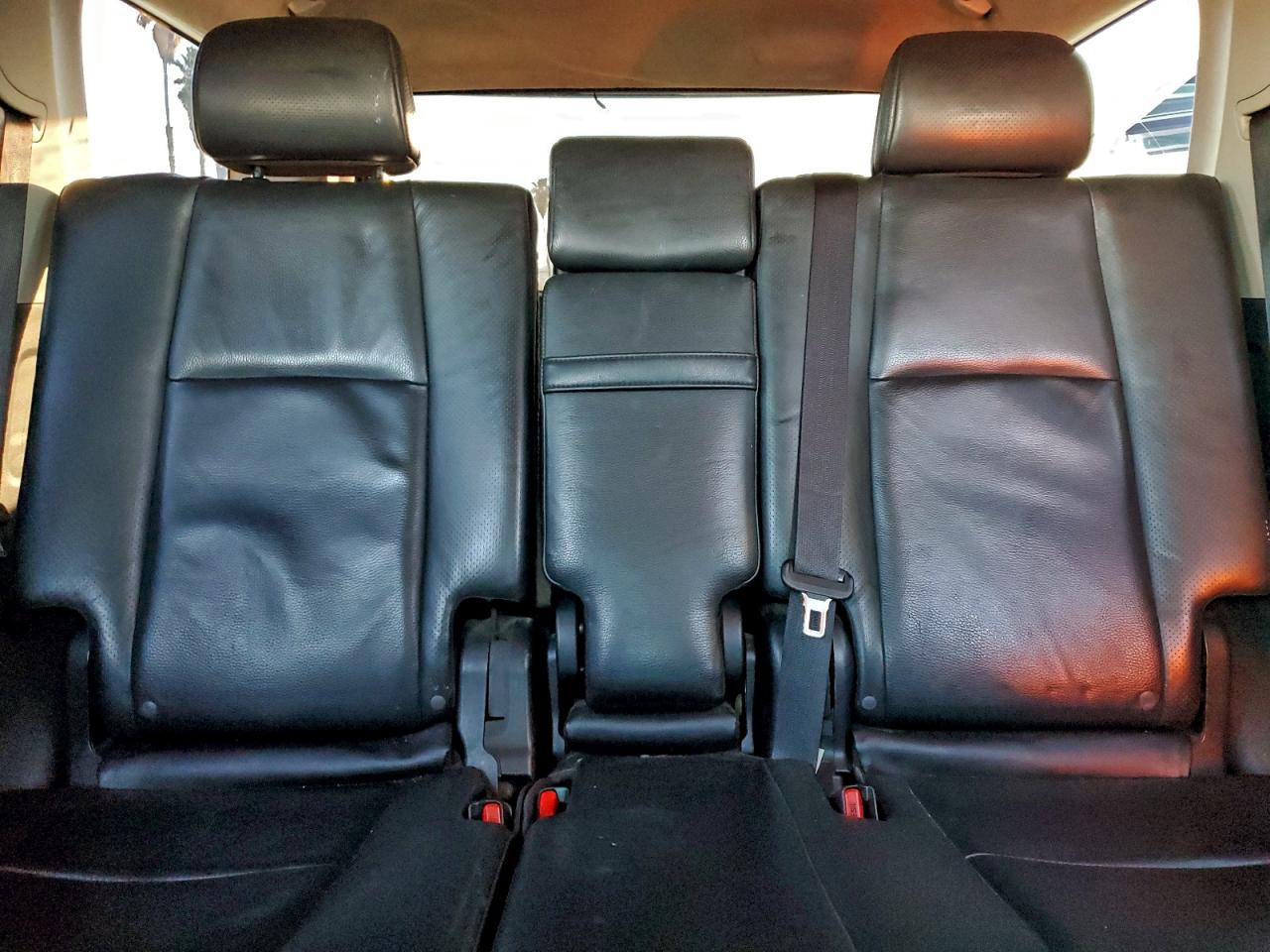 Toyota 4Runner Sr5 Image 3