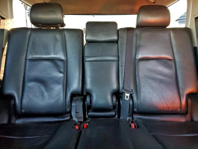 Toyota 4Runner Sr5 Image 3