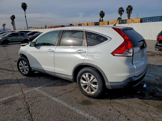 Honda Crv Ex Image 8