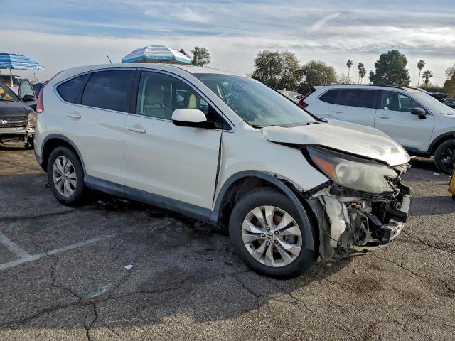 Honda Crv Ex Image 7