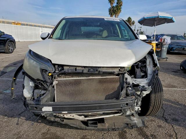 Honda Crv Ex Image 6