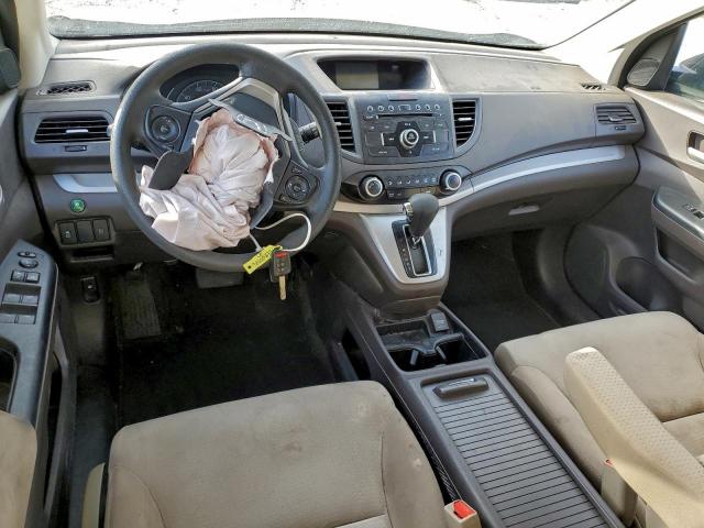 Honda Crv Ex Image 9