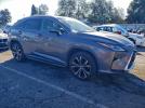 Lexus RX 350 Base Image 8