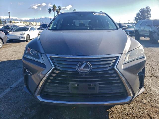 Lexus RX 350 Base Image 11