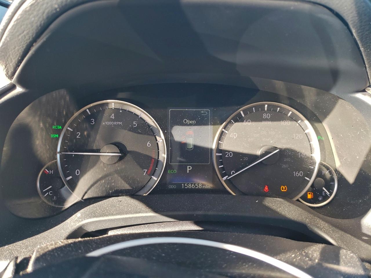 Lexus RX 350 Base Image 6