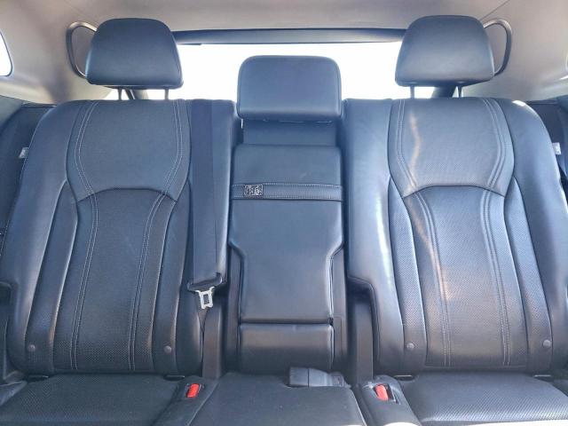 Lexus RX 350 Base Image 12