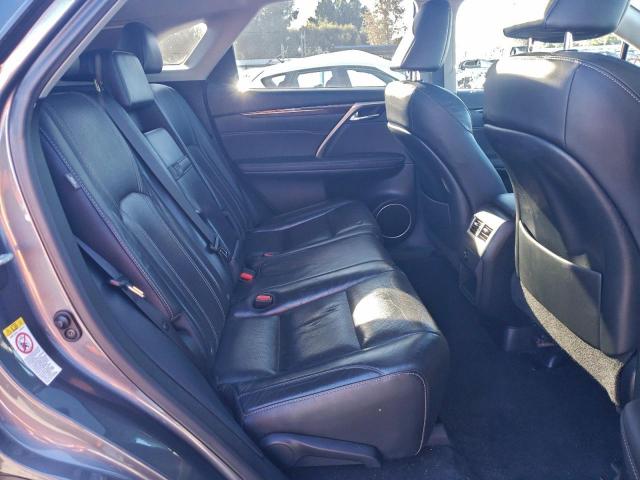 Lexus RX 350 Base Image 13