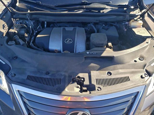 Lexus RX 350 Base Image 14