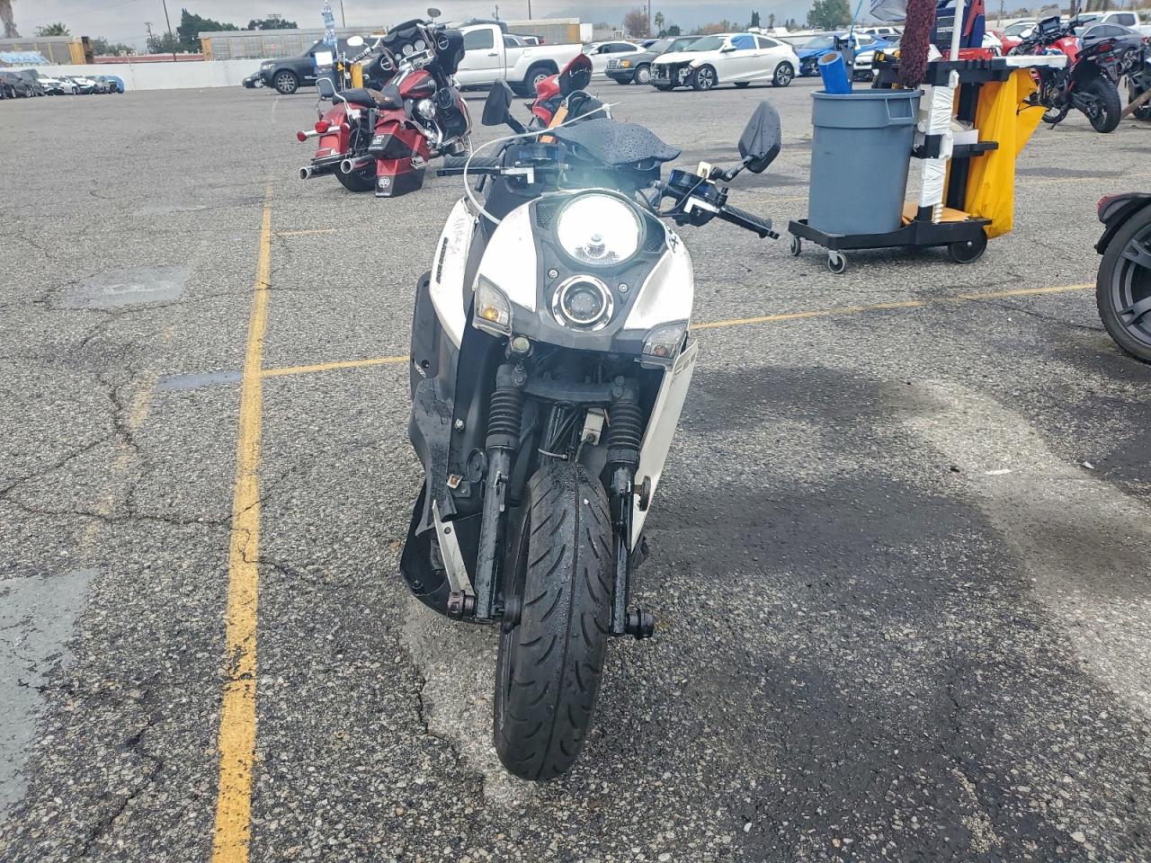 Lancia Motorcycle Image 5