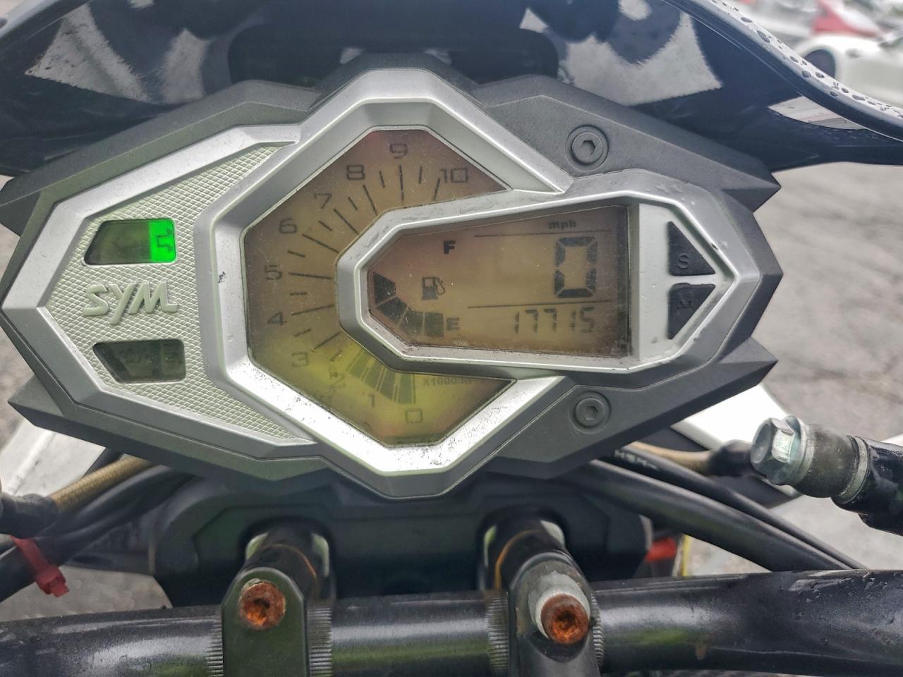 Lancia Motorcycle Image 6