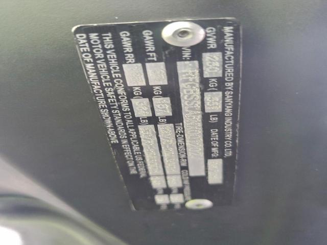 Lancia Motorcycle Image 8