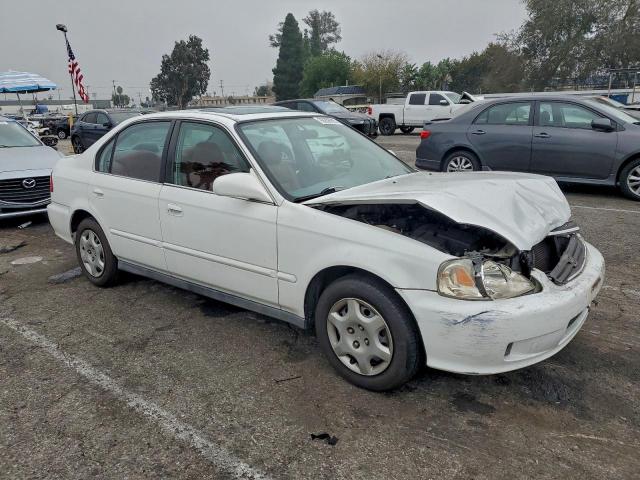 Honda Civic Ex Image 11