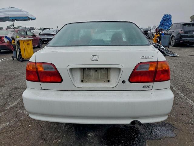 Honda Civic Ex Image 12