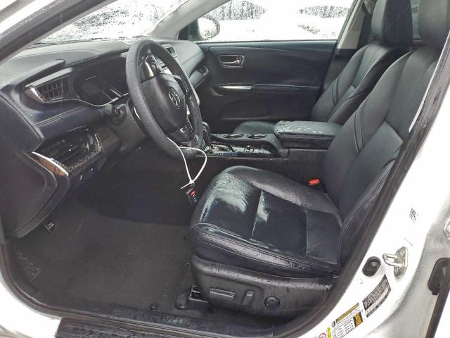 Toyota Avalon Xle Image 10