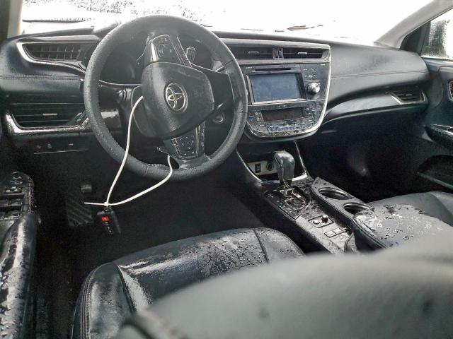 Toyota Avalon Xle Image 11