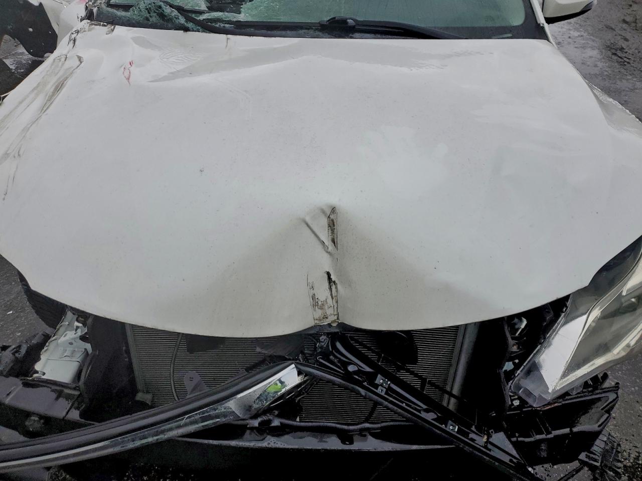 Toyota Avalon Xle Image 12