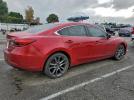 Mazda 6 Grand Touring Image 2