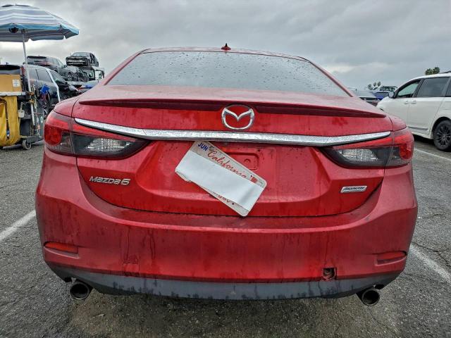 Mazda 6 Grand Touring Image 6