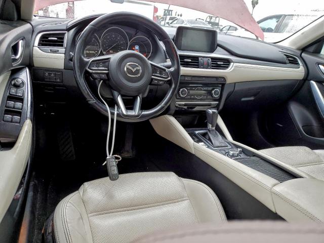 Mazda 6 Grand Touring Image 8