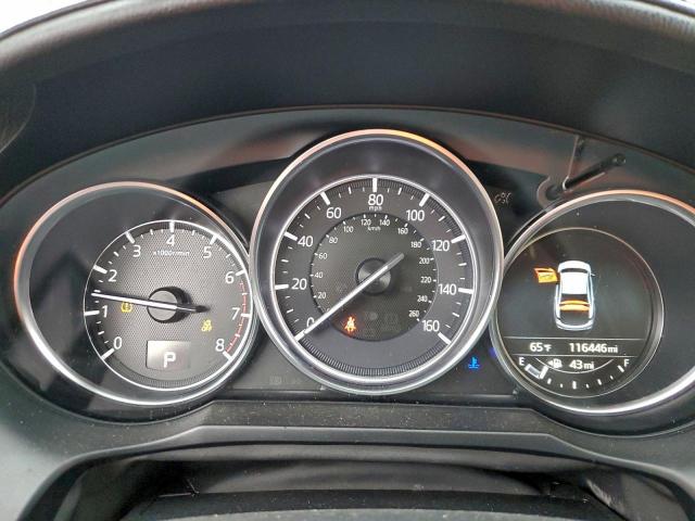 Mazda 6 Grand Touring Image 10