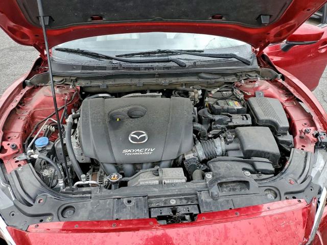 Mazda 6 Grand Touring Image 9