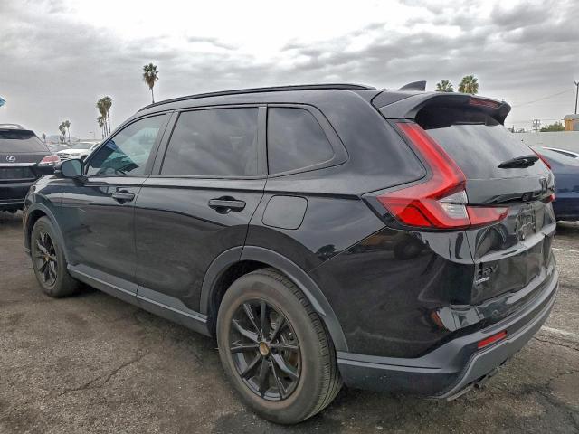 Honda Crv Sport Image 2