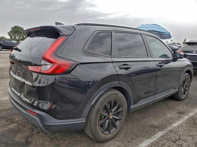 Honda Crv Sport Image 12