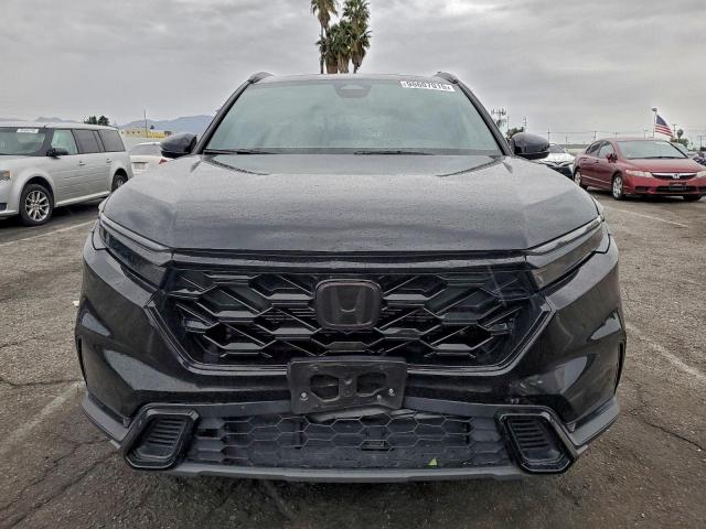 Honda Crv Sport Image 3