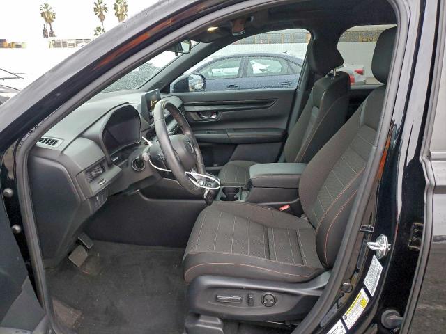 Honda Crv Sport Image 6