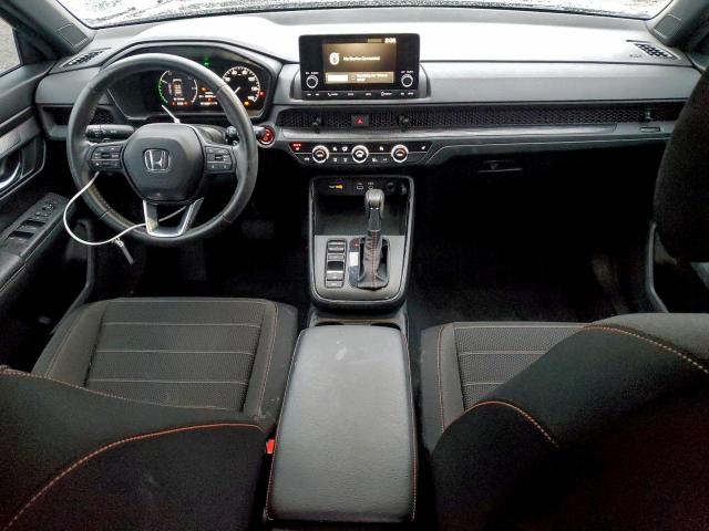 Honda Crv Sport Image 5