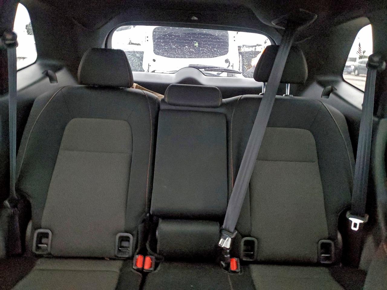 Honda Crv Sport Image 8