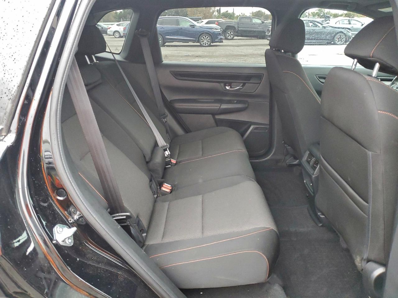 Honda Crv Sport Image 10