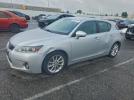 Lexus Ct 200 Image 1