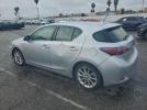 Lexus Ct 200 Image 2