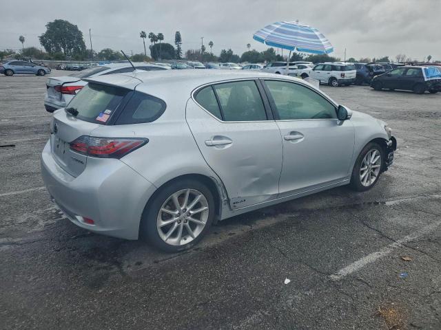 Lexus Ct 200 Image 7