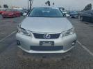 Lexus Ct 200 Image 5