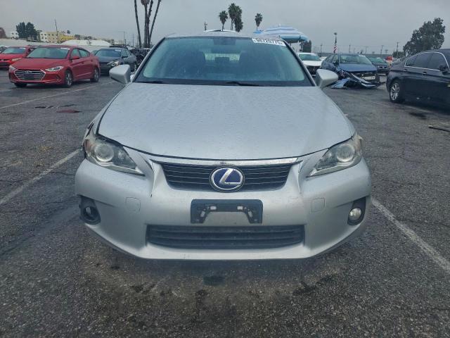 Lexus Ct 200 Image 5