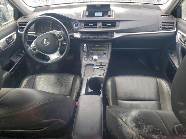 Lexus Ct 200 Image 6