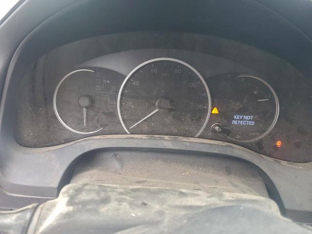 Lexus Ct 200 Image 8