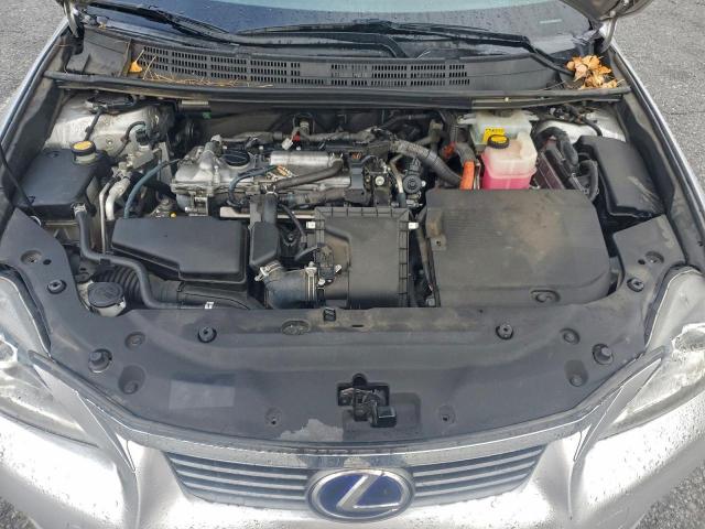 Lexus Ct 200 Image 9